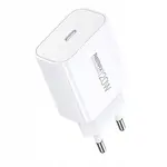 Sieťová Nabíjačka - 20W - Biela H31789