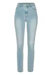 LASCANA Džínsy  modrá denim