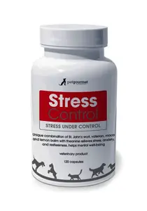 PetGourmet StressControl