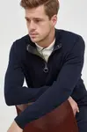 Barbour  Bavlněný svetr