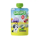 Goodies kapsička Bluey jablko čučoriedka