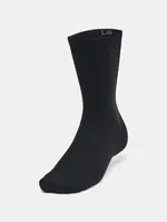 Under Armour Unisexové ponožky UA Essential 6pk Crew - unisex