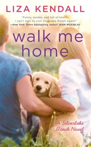 Walk Me Home - Liza Kendall