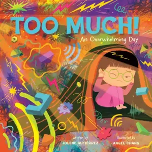 Too Much! - Jolene GutiÃ©rrez
