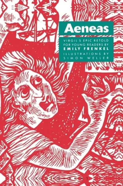 Aeneas - Emily Frenkel