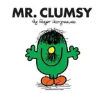 Mr. Clumsy - Roger Hargreaves