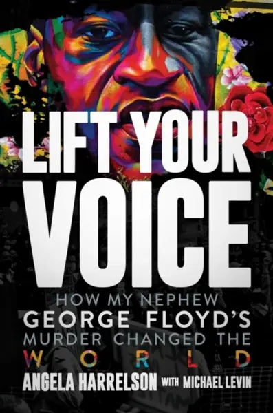 Lift Your Voice - Angela Harrelson