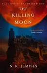 Killing Moon - N.K. Jemisinová