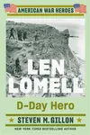 Len Lomell - Gillon Steven M.