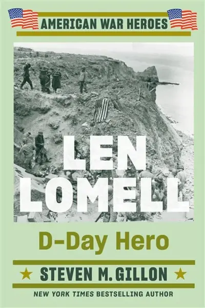 Len Lomell - Gillon Steven M.