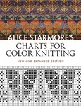 Charts for Color Knitting - Alice Starmore