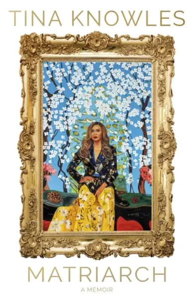 Matriarch - Knowles Tina