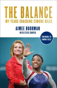 The Balance - Aimee Boorman, Steve Cooper