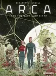 Project ARKA: Into the Dark Unknown - Romain Benassaya