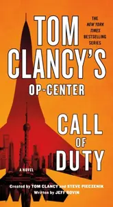 Call of Duty - Jeff Rovin