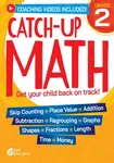 Catch-Up Math: 2nd Grade - Christine Dugan