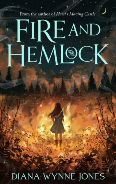 Fire and Hemlock - Diana Wynne Jonesová