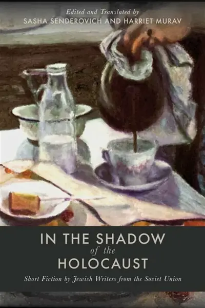 In the Shadow of the Holocaust