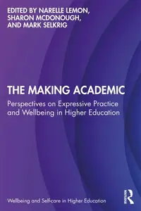 The Making Academic