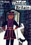 This is Britain - Miroslav Šašek