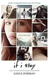 If I Stay - Gayle Formanová
