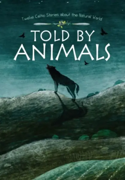 Told by Animals - kolektiv autorů