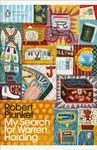 My Search for Warren Harding - Robert Plunket
