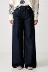 Tommy Hilfiger  rifle wide leg dámske