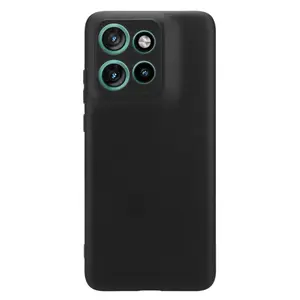 Tactical TPU obal pro Motorola Edge 60 Neo, černý