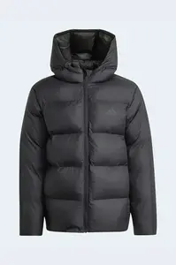 adidas prošívaná bunda dětská