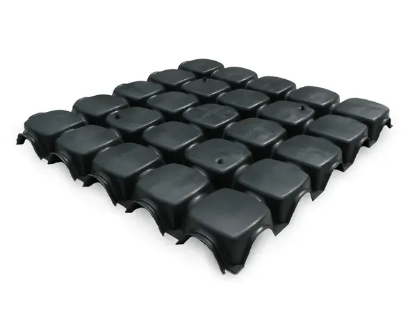 Gutta Ztracené bednění Guttadrytek, 100 mm