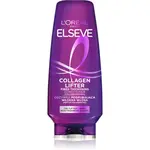 L’Oréal Paris Elseve Collagen Lifter kondicionér pro objem a pevnost 200 ml