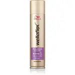 Wella Wellaflex Fullness Volume lak na vlasy s extra silnou fixací pro pružnost a objem 250 ml