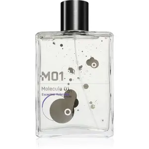 Escentric Molecules Molecule 01 toaletní voda unisex 200 ml