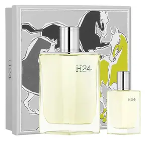 Hermes H24 - EDT 100 ml + EDT 12,5 ml