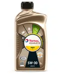 TotalEnergies Motorový olej TOTAL QUARTZ INEO ECS 5W30, 1 l