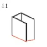 Náhradný diel Multi Basic NDMKOUT11