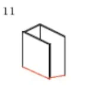 Náhradný diel Multi Basic NDMKOUT11