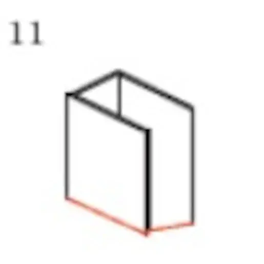 Náhradný diel Multi Basic NDMKOUT11