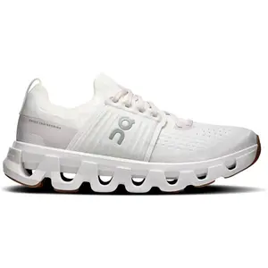 ON CLOUDSWIFT 4 W Dámska bežecká obuv, biela, veľkosť