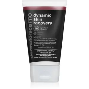Dermalogica Dynamic Skin Recovery denní ochranný krém proti stárnutí pleti SPF 50 118 ml