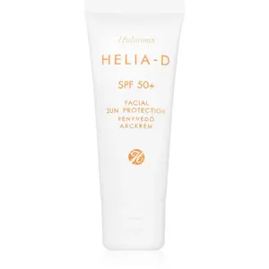 Helia-D Hydramax ochranný krém na obličej SPF 50+ 40 ml