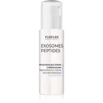FlosLek Laboratorium Exosomes Peptides Smoothing Facial Serum With Microneedles zjemňující sérum s mikrojehličkováním 30 ml
