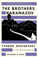 The Brothers Karamazov - Fjodor Michajlovič Dostojevskij