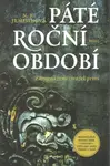 Páte roční období: Zlomená země 1 - N.K. Jemisinová