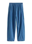 Next Nohavice  modrá denim
