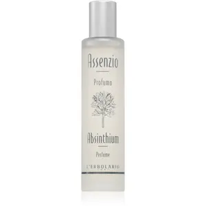 L'ERBOLARIO Assenzio parfumovaná voda unisex 50 ml