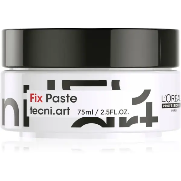 L’Oréal Professionnel Homme 7 Poker modelovacia pasta extra silné spevnenie 75 ml