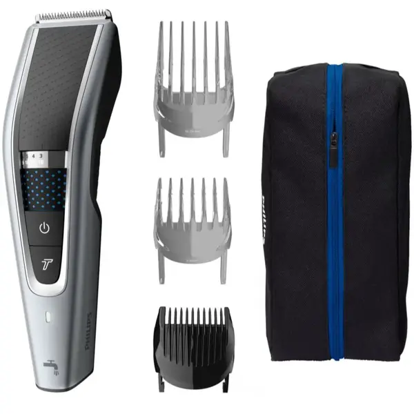 Philips Hair Clipper  Series 5000 HC5630/15 zastrihávač vlasov a fúzov 1 ks