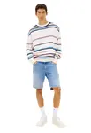 Tommy Hilfiger pánské bermudy